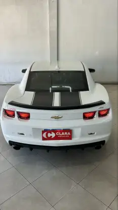 CHEVROLET-CAMARO-2012