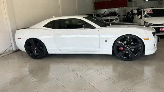 CHEVROLET-CAMARO-2012