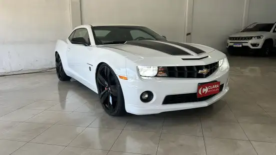 CHEVROLET-CAMARO-2012