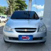 CHEVROLET CLASSIC 1.0 MPFI LS 8V FLEX 4P MANUAL CHEVROLET CLASSIC 1.0 MPFI LS 8V FLEX 4P MANUAL