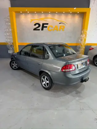 CHEVROLET CLASSIC 1.0 MPFI LS 8V FLEX 4P MANUAL CHEVROLET CLASSIC 1.0 MPFI LS 8V FLEX 4P MANUAL