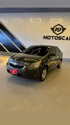 CHEVROLET COBALT 1.8 MPFI LTZ 8V FLEX 4P AUTOMÁTICO CHEVROLET COBALT 1.8 MPFI LTZ 8V FLEX 4P AUTOMÁTICO