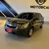 CHEVROLET COBALT 1.8 MPFI LTZ 8V FLEX 4P AUTOMÁTICO CHEVROLET COBALT 1.8 MPFI LTZ 8V FLEX 4P AUTOMÁTICO