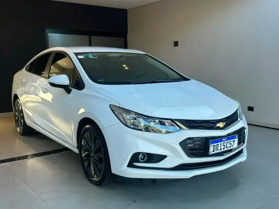 CHEVROLET-CRUZE-2018