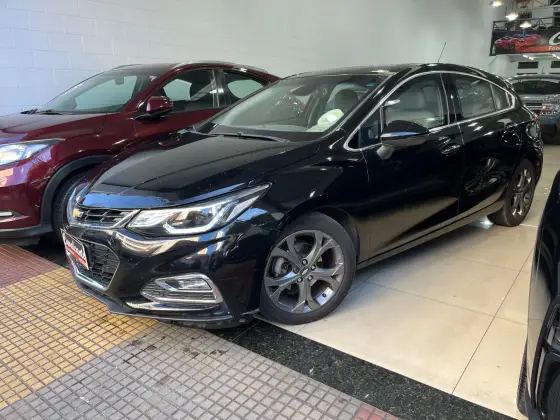 CHEVROLET CRUZE 1.4 TURBO SPORT6 LTZ 16V FLEX 4P AUTOMÁTICO CHEVROLET CRUZE 1.4 TURBO SPORT6 LTZ 16V FLEX 4P AUTOMÁTICO