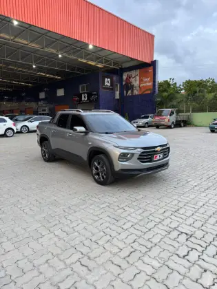 CHEVROLET MONTANA 1.2 TURBO FLEX LT MANUAL CHEVROLET MONTANA 1.2 TURBO FLEX LT MANUAL