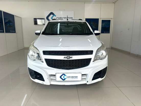 CHEVROLET-MONTANA-1.4 MPFI LS CS 8V FLEX 2P MANUAL CHEVROLET-MONTANA-2015