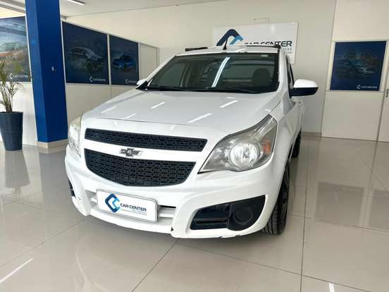 CHEVROLET-MONTANA-1.4 MPFI LS CS 8V FLEX 2P MANUAL CHEVROLET-MONTANA-2015