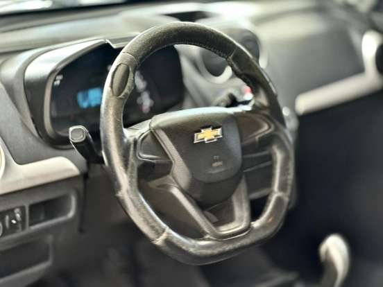 CHEVROLET-MONTANA-1.4 MPFI LS CS 8V FLEX 2P MANUAL CHEVROLET-MONTANA-2015