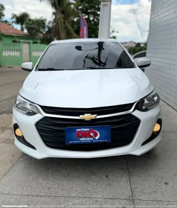 CHEVROLET ONIX 1.0 FLEX LT MANUAL CHEVROLET ONIX 1.0 FLEX LT MANUAL