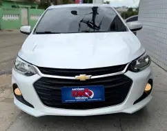 CHEVROLET ONIX 1.0 FLEX LT MANUAL CHEVROLET ONIX 1.0 FLEX LT MANUAL