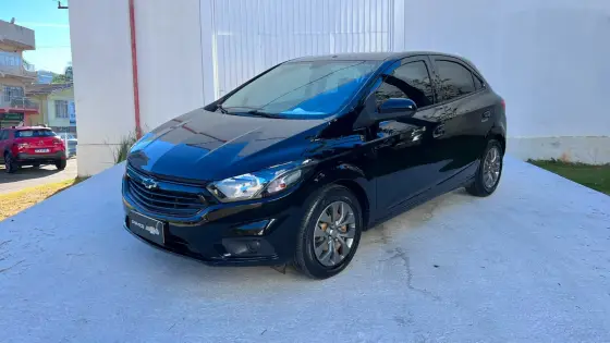 CHEVROLET ONIX 1.0 FLEX MANUAL CHEVROLET ONIX 1.0 FLEX MANUAL