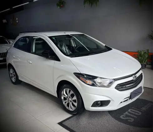CHEVROLET ONIX 1.0 FLEX MANUAL CHEVROLET ONIX 1.0 FLEX MANUAL