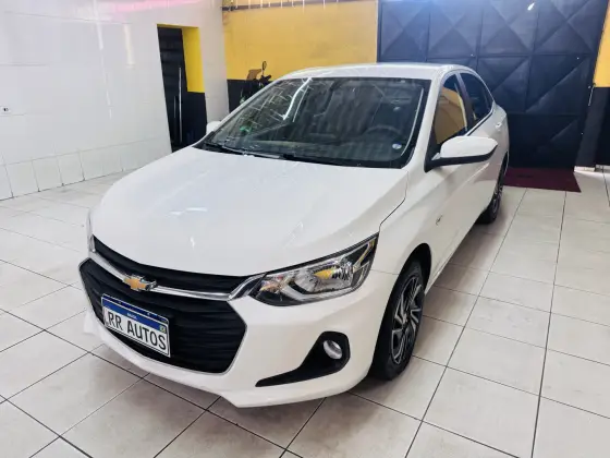 CHEVROLET ONIX 1.0 FLEX PLUS LT MANUAL CHEVROLET ONIX 1.0 FLEX PLUS LT MANUAL