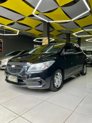 CHEVROLET ONIX 1.0 MPFI JOY 8V FLEX 4P MANUAL CHEVROLET ONIX 1.0 MPFI JOY 8V FLEX 4P MANUAL