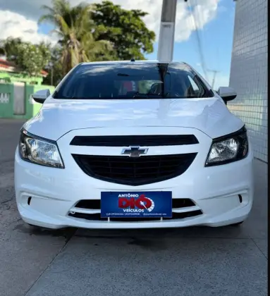 CHEVROLET ONIX 1.0 MPFI LT 8V FLEX 4P MANUAL CHEVROLET ONIX 1.0 MPFI LT 8V FLEX 4P MANUAL