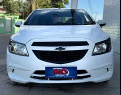 CHEVROLET ONIX 1.0 MPFI LT 8V FLEX 4P MANUAL CHEVROLET ONIX 1.0 MPFI LT 8V FLEX 4P MANUAL