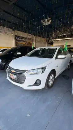 CHEVROLET ONIX 1.0 TURBO FLEX LT MANUAL CHEVROLET ONIX 1.0 TURBO FLEX LT MANUAL