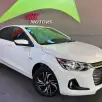 CHEVROLET ONIX 1.0 TURBO FLEX PLUS LT MANUAL CHEVROLET ONIX 1.0 TURBO FLEX PLUS LT MANUAL