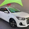 CHEVROLET ONIX 1.0 TURBO FLEX PLUS LT MANUAL CHEVROLET ONIX 1.0 TURBO FLEX PLUS LT MANUAL