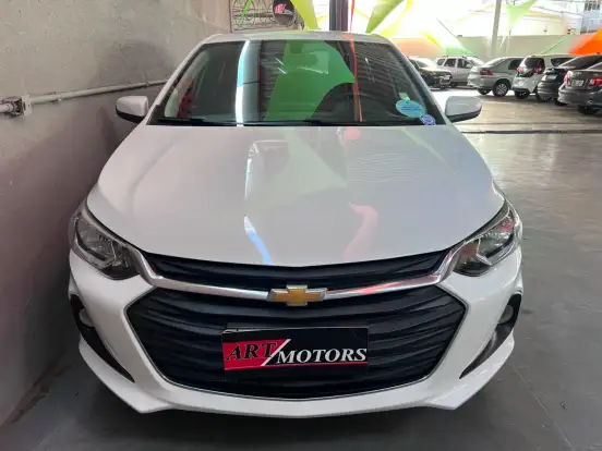 CHEVROLET-ONIX-2025
