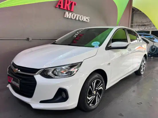 CHEVROLET-ONIX-2025