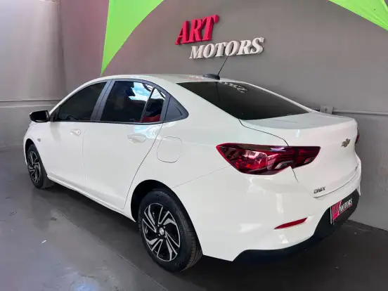 CHEVROLET-ONIX-2025