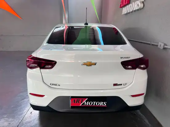 CHEVROLET-ONIX-1.0 TURBO FLEX PLUS LT MANUAL CHEVROLET-ONIX-2025