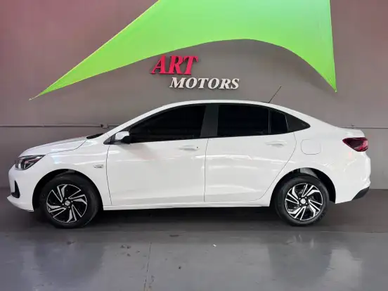 CHEVROLET-ONIX-2025