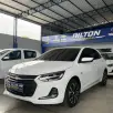 CHEVROLET ONIX 1.0 TURBO FLEX PREMIER AUTOMÁTICO CHEVROLET ONIX 1.0 TURBO FLEX PREMIER AUTOMÁTICO
