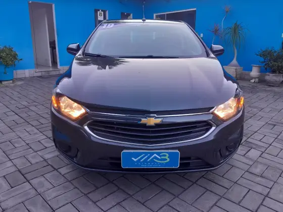 CHEVROLET ONIX 1.4 MPFI LT 8V FLEX 4P AUTOMÁTICO CHEVROLET ONIX 1.4 MPFI LT 8V FLEX 4P AUTOMÁTICO