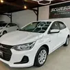 CHEVROLET ONIX 1.0 FLEX LT MANUAL CHEVROLET ONIX 1.0 FLEX LT MANUAL