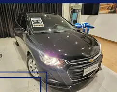 CHEVROLET ONIX 1.0 TURBO FLEX LT MANUAL CHEVROLET ONIX 1.0 TURBO FLEX LT MANUAL