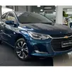 CHEVROLET ONIX 1.0 TURBO FLEX PLUS PREMIER AUTOMÁTICO CHEVROLET ONIX 1.0 TURBO FLEX PLUS PREMIER AUTOMÁTICO