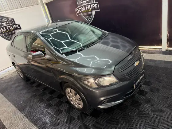 CHEVROLET PRISMA 1.0 MPFI JOY 8V FLEX 4P MANUAL CHEVROLET PRISMA 1.0 MPFI JOY 8V FLEX 4P MANUAL