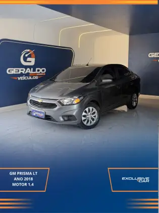 CHEVROLET PRISMA 1.0 MPFI JOY 8V FLEX 4P MANUAL CHEVROLET PRISMA 1.0 MPFI JOY 8V FLEX 4P MANUAL