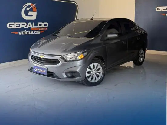 CHEVROLET-PRISMA-1.0 MPFI JOY 8V FLEX 4P MANUAL CHEVROLET-PRISMA-2017