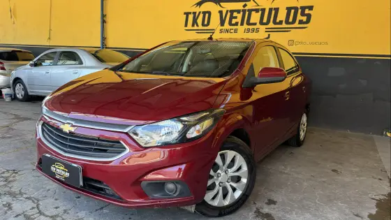 CHEVROLET PRISMA 1.4 MPFI LT 8V FLEX 4P AUTOMÁTICO CHEVROLET PRISMA 1.4 MPFI LT 8V FLEX 4P AUTOMÁTICO