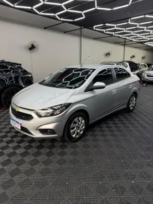 CHEVROLET PRISMA 1.4 MPFI LT 8V FLEX 4P MANUAL