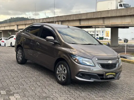 CHEVROLET PRISMA 1.4 MPFI LT 8V FLEX 4P MANUAL CHEVROLET PRISMA 1.4 MPFI LT 8V FLEX 4P MANUAL