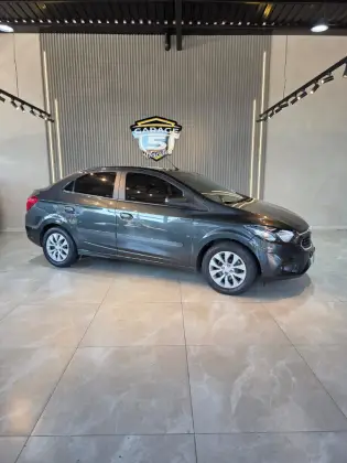 CHEVROLET PRISMA 1.4 MPFI LT 8V FLEX 4P MANUAL CHEVROLET PRISMA 1.4 MPFI LT 8V FLEX 4P MANUAL