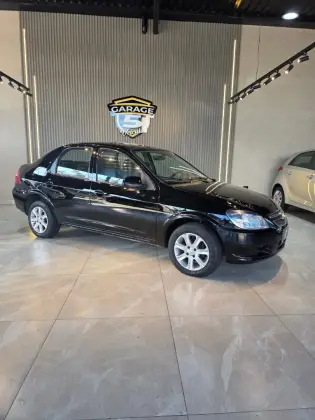 CHEVROLET PRISMA 1.4 MPFI LT 8V FLEX 4P MANUAL CHEVROLET PRISMA 1.4 MPFI LT 8V FLEX 4P MANUAL