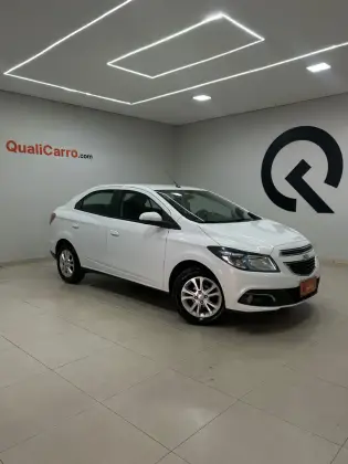 CHEVROLET PRISMA 1.4 MPFI LTZ 8V FLEX 4P MANUAL CHEVROLET PRISMA 1.4 MPFI LTZ 8V FLEX 4P MANUAL