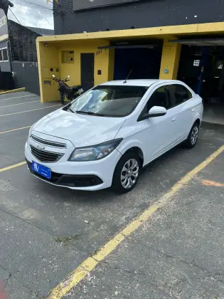CHEVROLET PRISMA 1.4 MPFI LTZ 8V FLEX 4P MANUAL CHEVROLET PRISMA 1.4 MPFI LTZ 8V FLEX 4P MANUAL