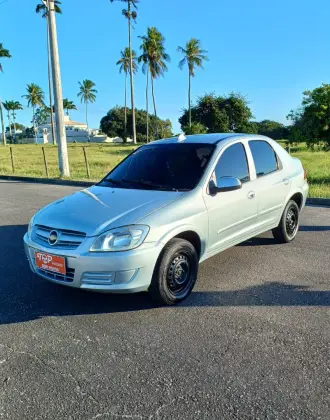 CHEVROLET PRISMA 1.4 MPFI MAXX 8V FLEX 4P MANUAL CHEVROLET PRISMA 1.4 MPFI MAXX 8V FLEX 4P MANUAL