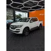 CHEVROLET S10 2.8 LTZ 4X4 CD 16V TURBO DIESEL 4P AUTOMÁTICO CHEVROLET S10 2.8 LTZ 4X4 CD 16V TURBO DIESEL 4P AUTOMÁTICO