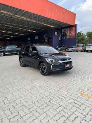 CHEVROLET TRACKER 1.0 TURBO FLEX AUTOMÁTICO