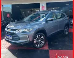 CHEVROLET TRACKER 1.2 TURBO FLEX PREMIER AUTOMÁTICO CHEVROLET TRACKER 1.2 TURBO FLEX PREMIER AUTOMÁTICO