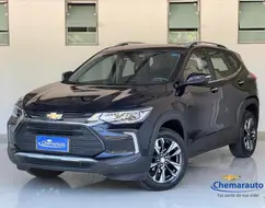 CHEVROLET TRACKER 1.2 TURBO FLEX PREMIER AUTOMÁTICO CHEVROLET TRACKER 1.2 TURBO FLEX PREMIER AUTOMÁTICO