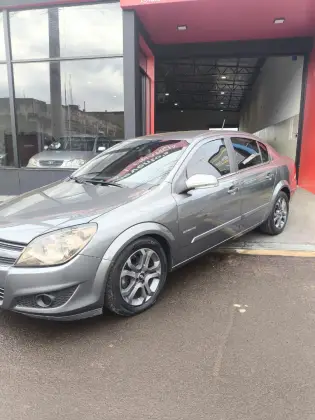 CHEVROLET VECTRA 2.0 MPFI ELEGANCE 8V 140CV FLEX 4P AUTOMÁTICO CHEVROLET VECTRA 2.0 MPFI ELEGANCE 8V 140CV FLEX 4P AUTOMÁTICO